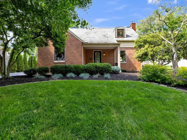 448 Clinton Heights Ave, Columbus, OH 43202
