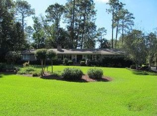 203 Hillendale Dr, Hattiesburg, MS 39402