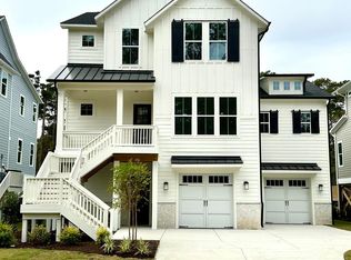 7221 Winding Marsh Ct, Wilmington, NC 28411