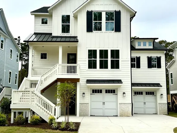 7221 Winding Marsh Court, Wilmington, NC 28411