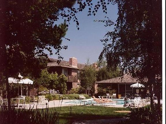 Overview of Fountainbrook