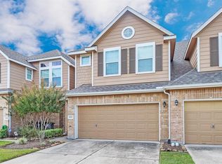 8323 Lamond Ln, Houston, TX 77095