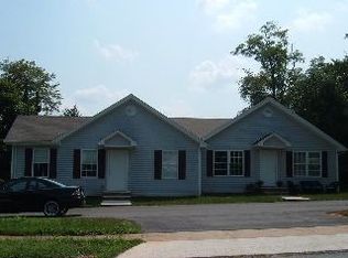 2609 Old Forest Rd #B, Lynchburg, VA 24501