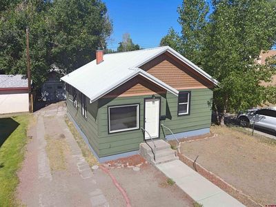 117 La Veta Avenue, Alamosa, CO, 81101