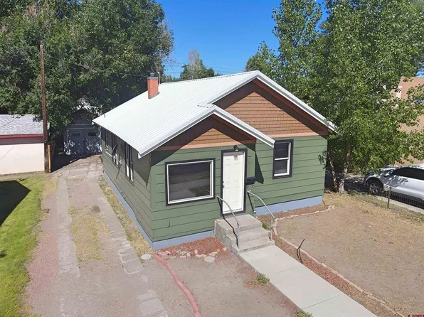 117 La Veta Avenue, Alamosa, CO 81101