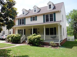 917 Magnolia Ave, Norfolk, VA 23508