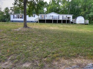 255 Horace Dillow Rd, Telford, TN 37690