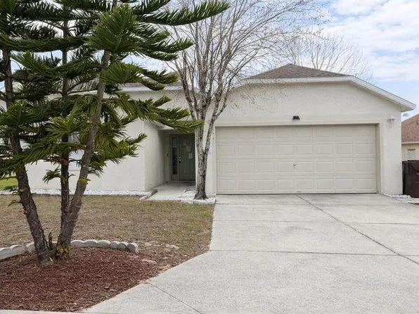 551 Lake Charles Dr, Davenport, FL 33837