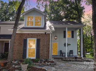 11100 Silkwood Ct, Charlotte, NC 28226