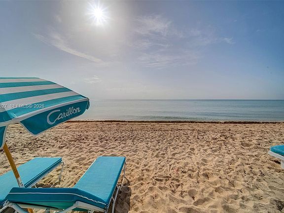 2nd image of 6801 Collins Ave #1110