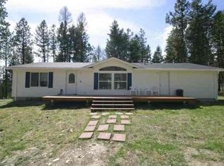 21530 Conifer Dr, Huson, MT 59846