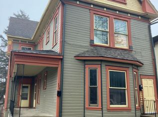 526 S Fountain Ave, Springfield, OH 45506