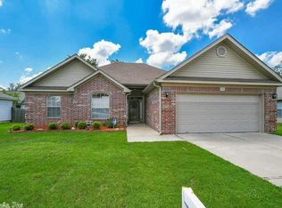 3115 Shelby Dr, Benton, AR 72015