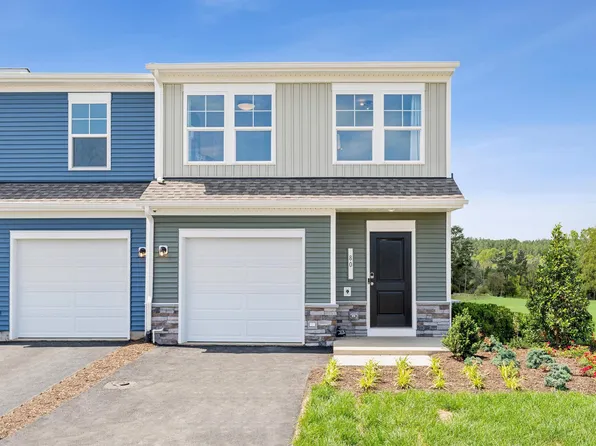 27 Grayson Village Dr #173, Barboursville, VA 22923