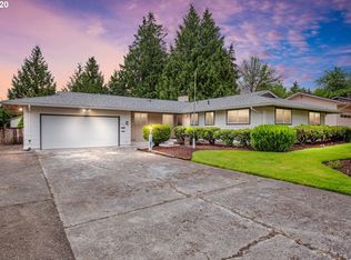 12120 SW 116th Ave, Tigard, OR 97223