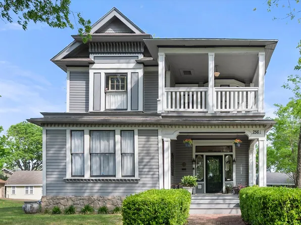 756 W 3rd Ave, Corsicana, TX 75110