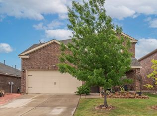 2105 Shady Glen Trl, Princeton, TX 75407