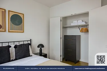 Rented by The Blueground