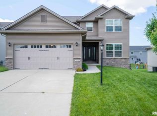 2510 W Sesame St, Dunlap, IL 61525