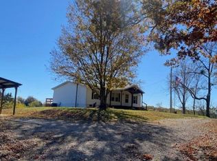 3583 Bardstown Rd, Lawrenceburg, KY 40342