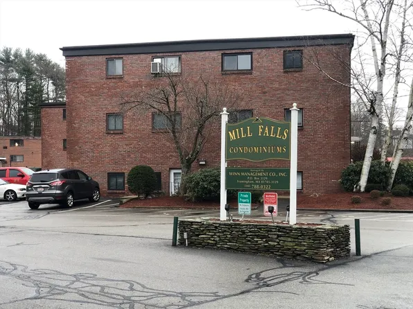 79 Nicholas Rd APT H, Framingham, MA 01701