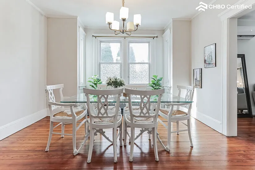 Beautiful Executive Rental Greenwich CT — Photo 4
