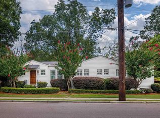 1630 Manhattan St, Birmingham, AL 35209