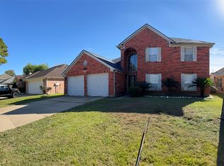 23527 Cansfield Way, Katy, TX 77494