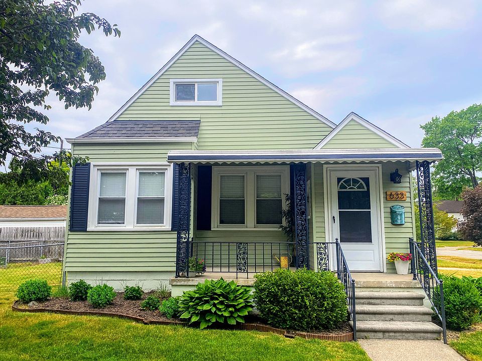 1st image of 633 N Washington Ave