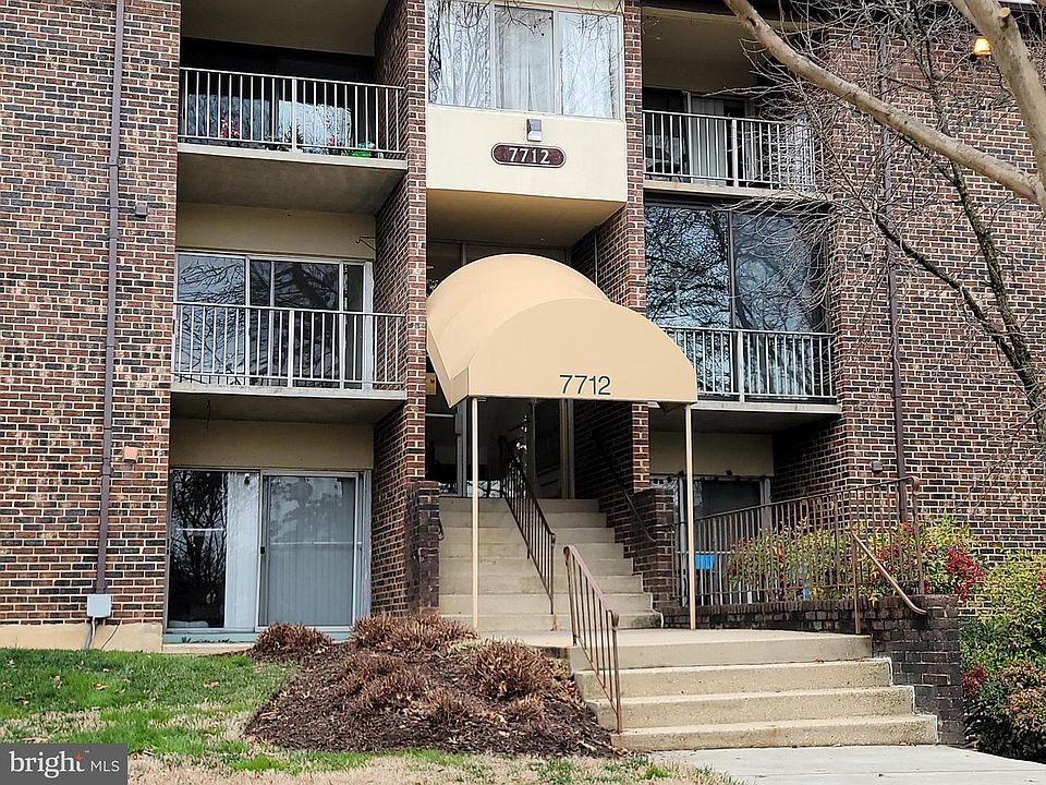 1st image of 7712 Hanover Pkwy #97