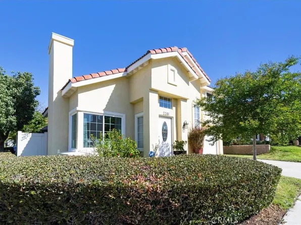 2201 Cabana Ct, Corona, CA 92879