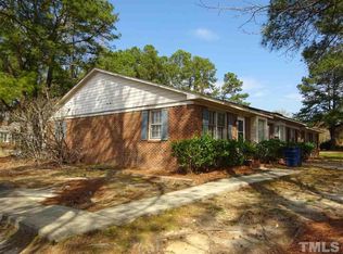 44A S Sussex Dr, Smithfield, NC 27577
