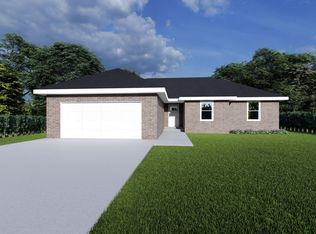 1109 Abbey Ave, Monett, MO 65708