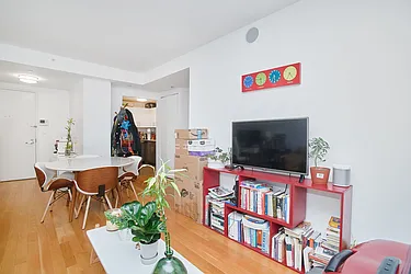 Rented by Keller Williams NYC