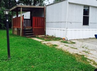 500 Anna St LOT 40, Swansea, IL 62226