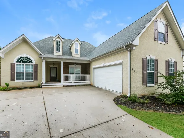 45 Palladio Way, Newnan, GA 30263