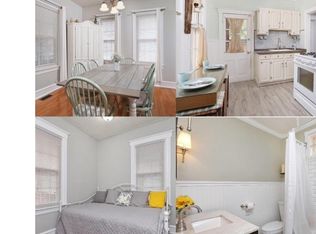 238 Woodlawn Ave, Collingswood, NJ 08108