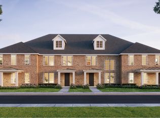 Emily Plan, The Village at Midtowne, Midlothian, TX 76065