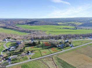 0 Buchanan Trl W LOT 2, Greencastle, PA 17225