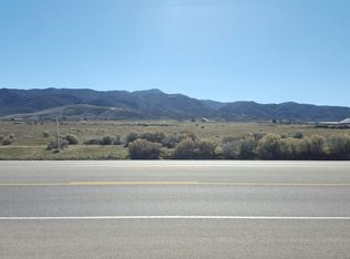 W Valley Blvd, Tehachapi, CA 93561