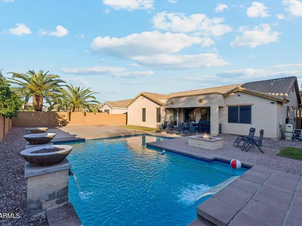 14325 W BANFF Lane, Surprise, AZ 85379