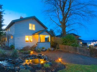 3410 Tulalip Ave, Everett, WA 98201