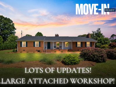 127 Fairfield Circle, Dunn, NC, 28334