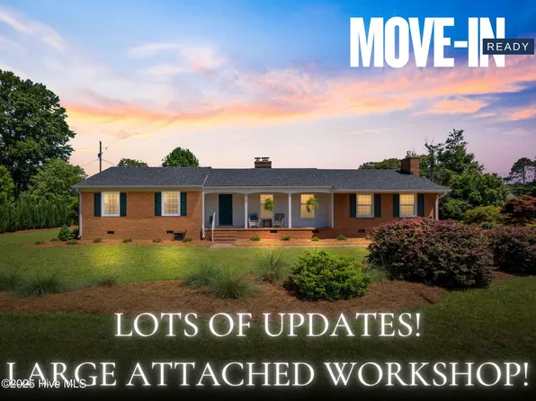 127 Fairfield Circle, Dunn, NC 28334