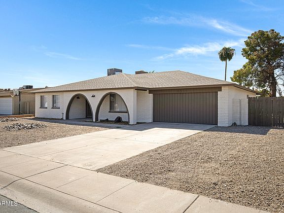 2nd image of 4511 W ASTER Drive