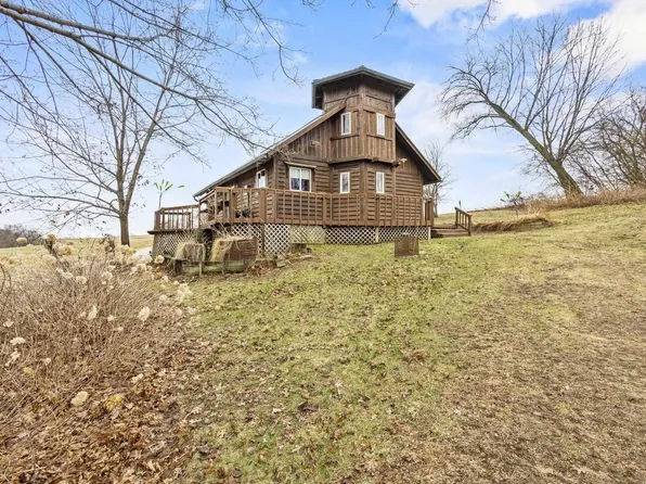 24860 Keysville Ridge, Richland Center, WI 53581