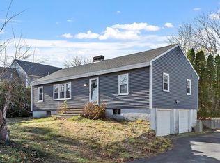 4 Flint St, Chelmsford, MA 01824