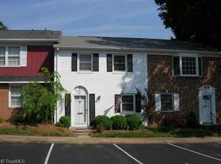 2409 Patriot Way UNIT C, Greensboro, NC 27408