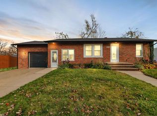 68416 Howard St, Richmond, MI 48062