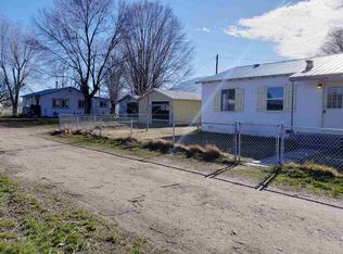 25308 Gazelle Callahan Rd, Gazelle, CA 96034
